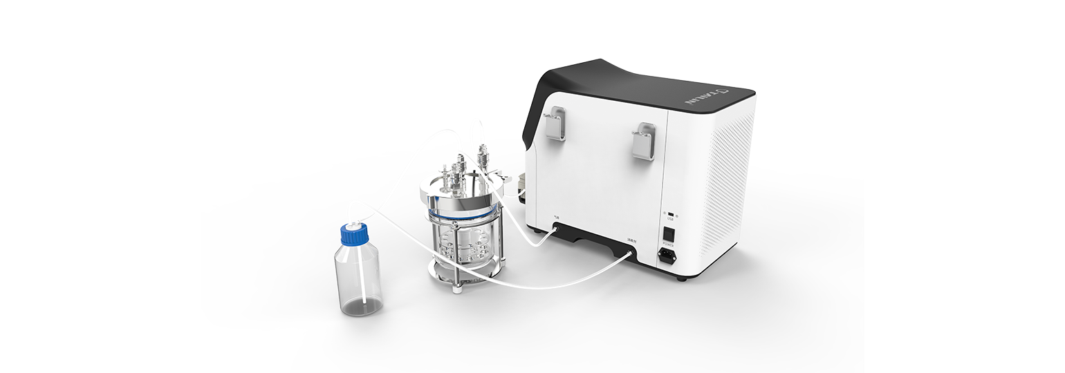 TECHLEAD® 细菌侵入测试仪 BIT-L01