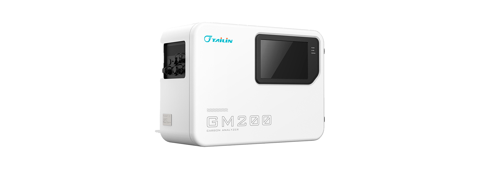 薄膜电导法总有机碳（TOC）分析仪-在线型-GM200